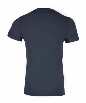 تی شرت راه راه پهن