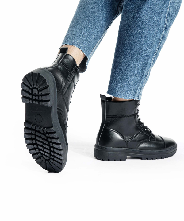 نیم بوت مردانه جوتی جینز JootiJeans کد 23951505