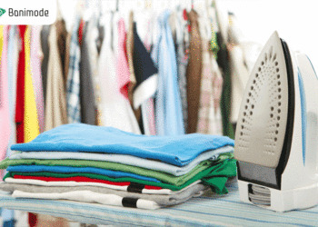 راهنمای اتوکشی لباس