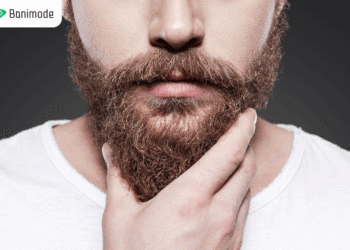 مدل ریش مردانه