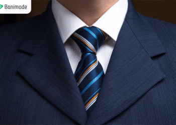 هر رنگ کروات به چه معنا است؟