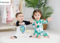 راهنمای ایمنی در انتخاب لباس کودکان