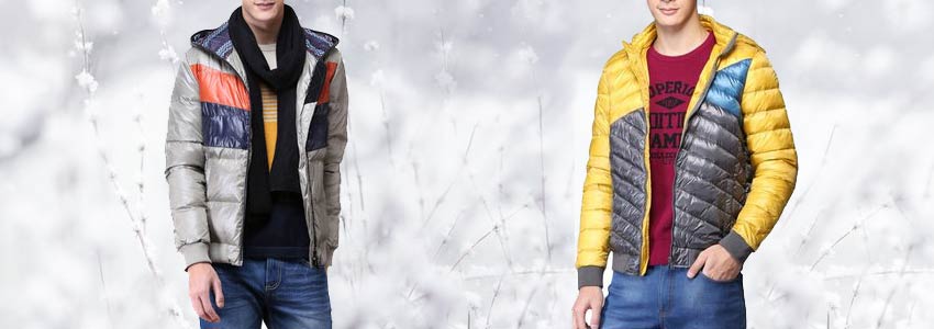 14 لباس ضروری که آقایان در زمستان نیاز دارند