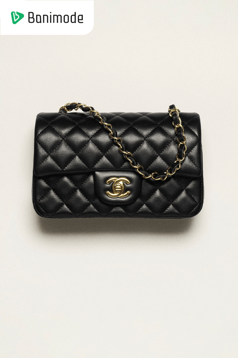 کیف برند شنل Chanel