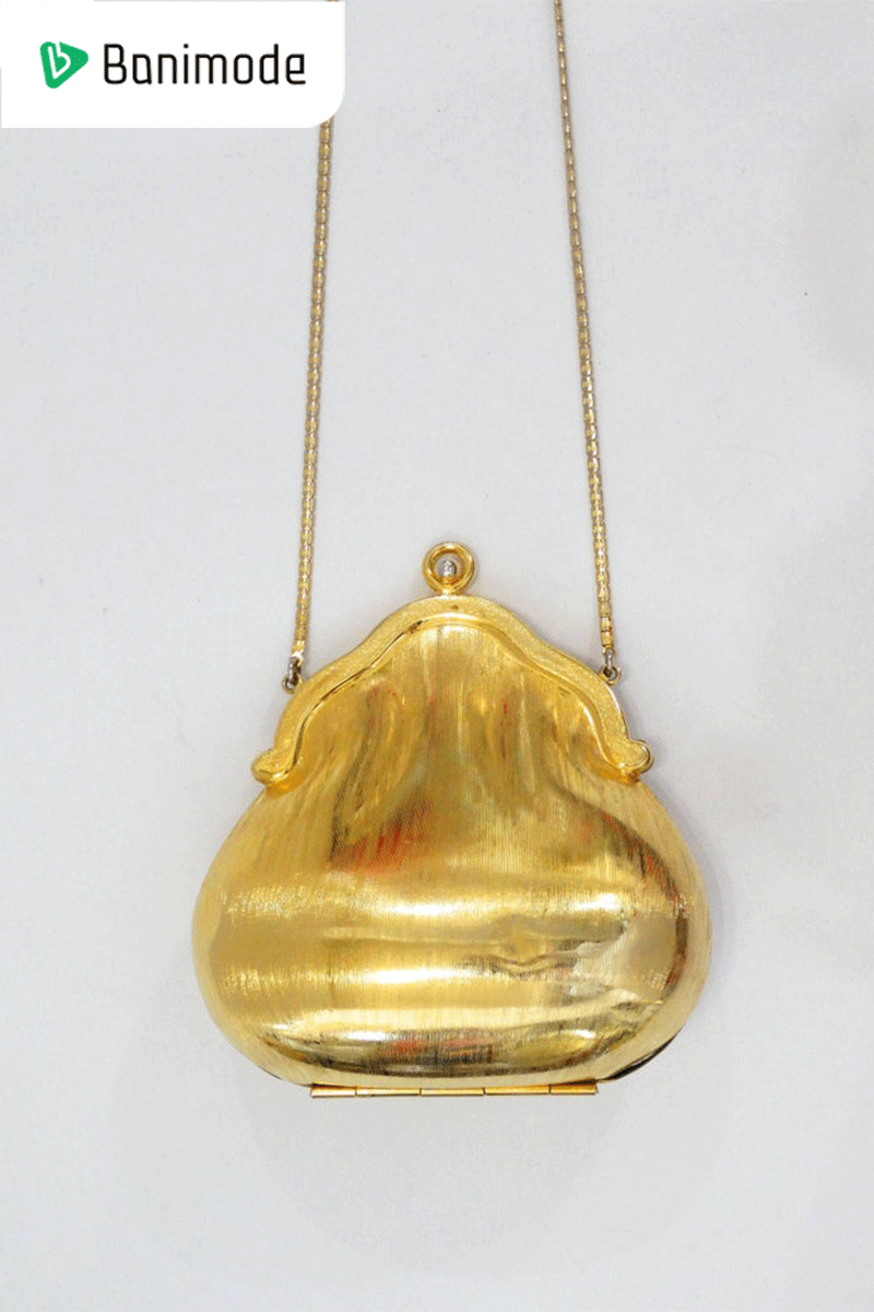 کیف برند جودیت لبر Judith Leiber