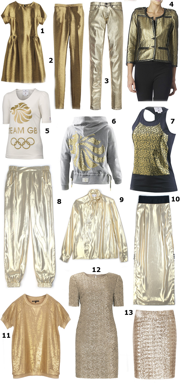 2012-07-31-sarah_mcgiven_fashion_blog_olympics_style_gold_clothing_dress_trousers_tops_stella_mccartney_team_gb