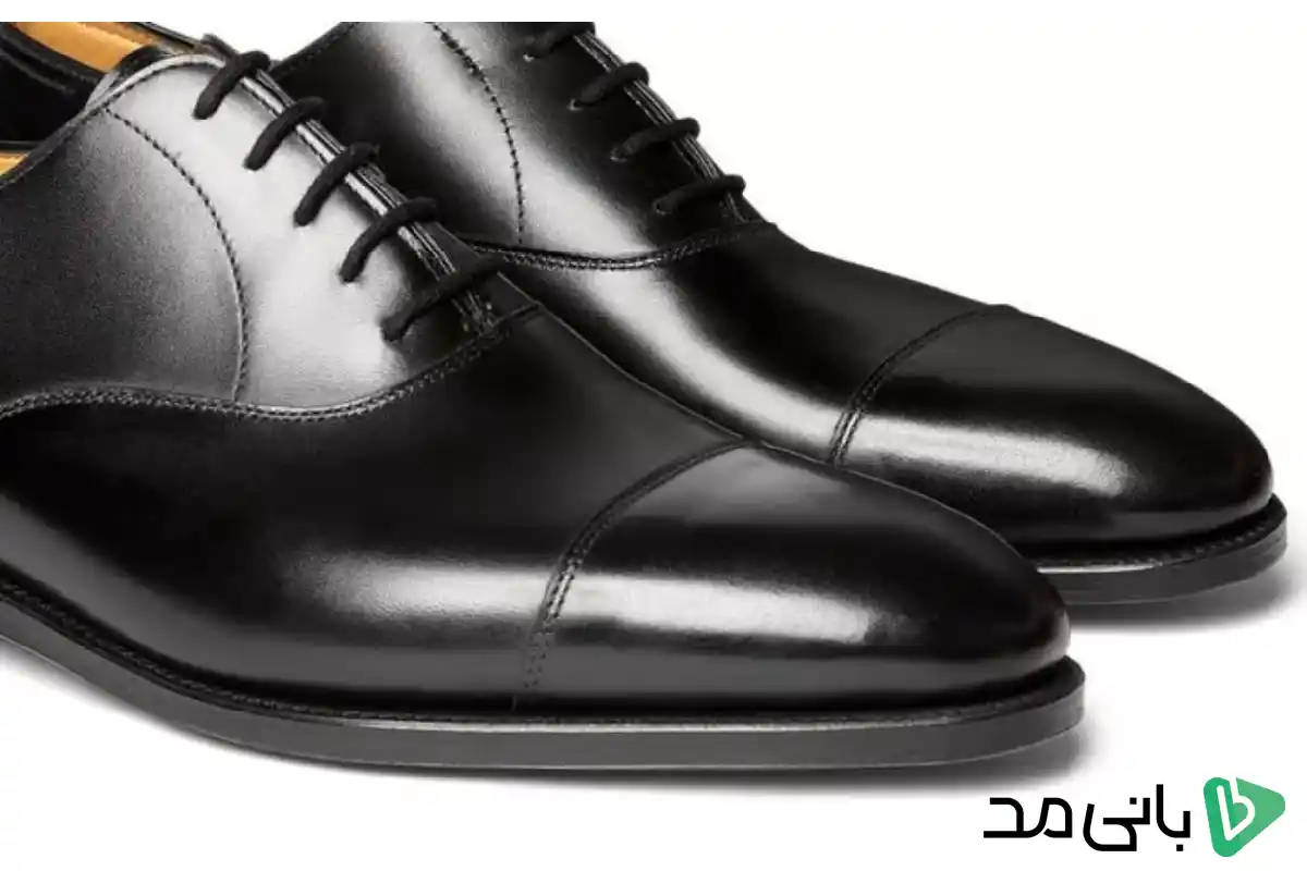 آکسفورد، مدل کفش محبوب استایل کلاسیک و رسمی
