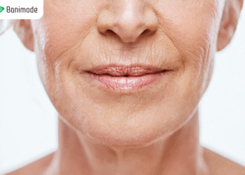 10 روش درمان چین و چروک پوست