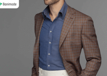 کت اسپرت مردانه