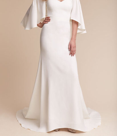 مدل لباس عروس رنگ سفید 2017