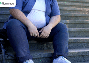 ترفند پنهان کردن شکم در آقایان