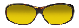 مدل عینک آفتابی لنز زرد