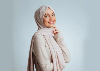 سبک لباس پوشیدن برای خانم های لاغر