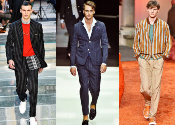 روند مد در 2017 چگونه می شود؟