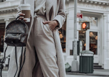 روند جالب مد در بهار 2017