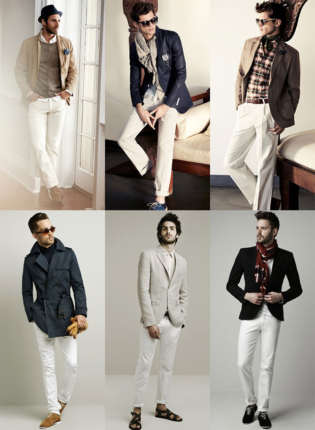 mens-white-trousers