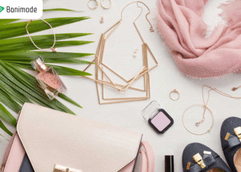 10 اکسسوری از اکسسوری‌های مناسب فصل بهار