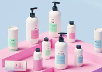 خانم ها با موی فر