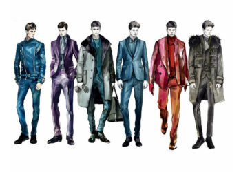 مزایای صنعت مد و فشن در جامعه