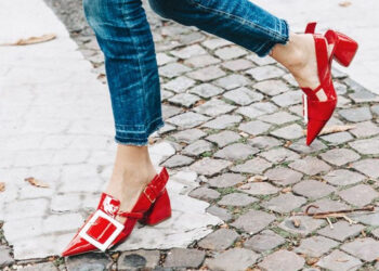 تاثیر شگفت‌انگیز رنگ قرمز