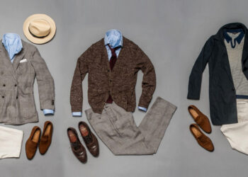 6 گام تا یافتن استایل شخصی خودتان