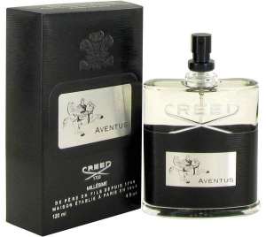 مدل عطر مردانه کرید