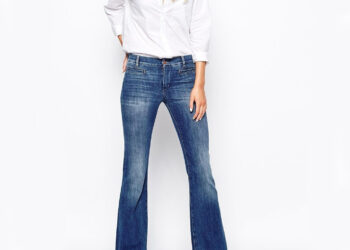 6 لباسی که خانم های کوتاه قد باید داشته باشند