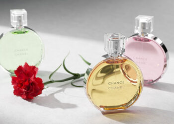 جذاب ترین عطرهای زنانه کدامند