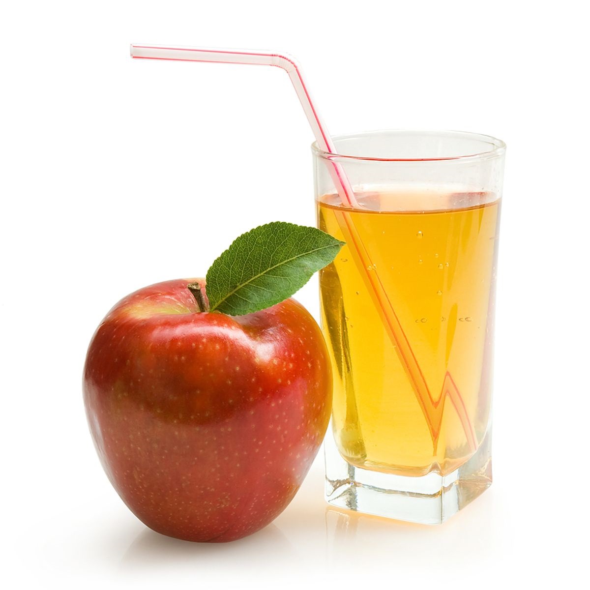 خواص آب سیب برای پوست