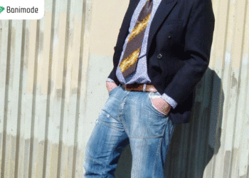 7 ترکیب جذاب برای جین پوشی