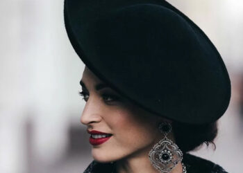 چگونه یک خانم باکلاس باشیم | با رعایت این نکات جذابتر به نظر برسید