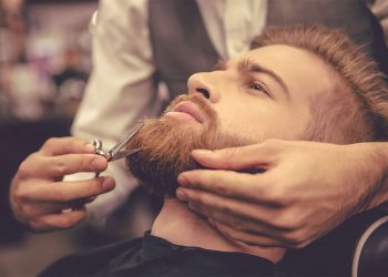 چه مدل ریش مناسب صورت شماست