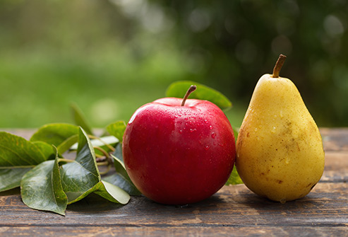 مواد غذایی چربی سوز و کاهش وزن