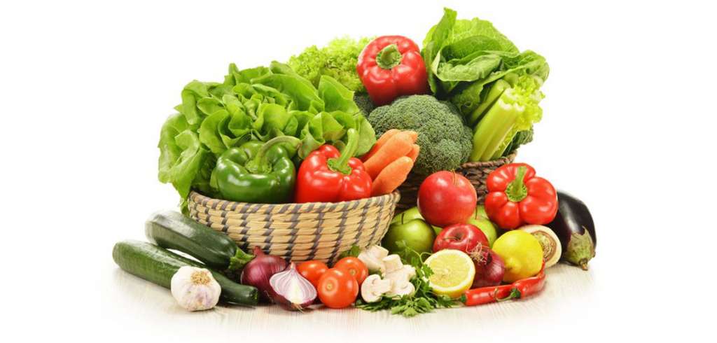 بهترین مواد غذایی چربی سوز