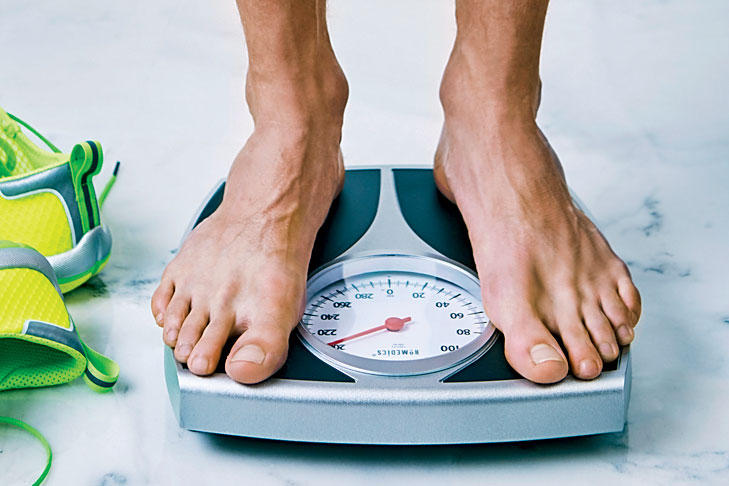 5 شیوه علمی و کاربردی کاهش وزن