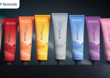 رنگ موی مناسب خانم‌های میانسال