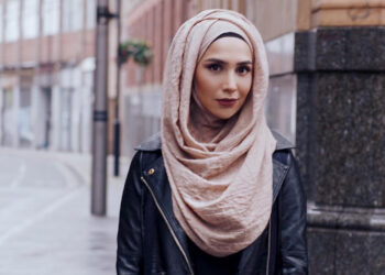 دختران قد بلند این موارد را در لباس پوشیدن رعایت کنید