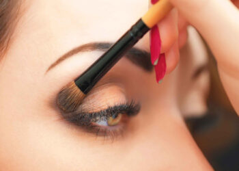 سایه چشم مناسب |برای هر رنگ چشم از چه سایه ای استفاده کنیم