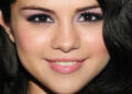 آرایش به سبک سلنا گومز Selena Gomez برای هواداران و دختران خوش استایل