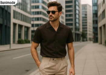 لباس مردانه برای تابستان