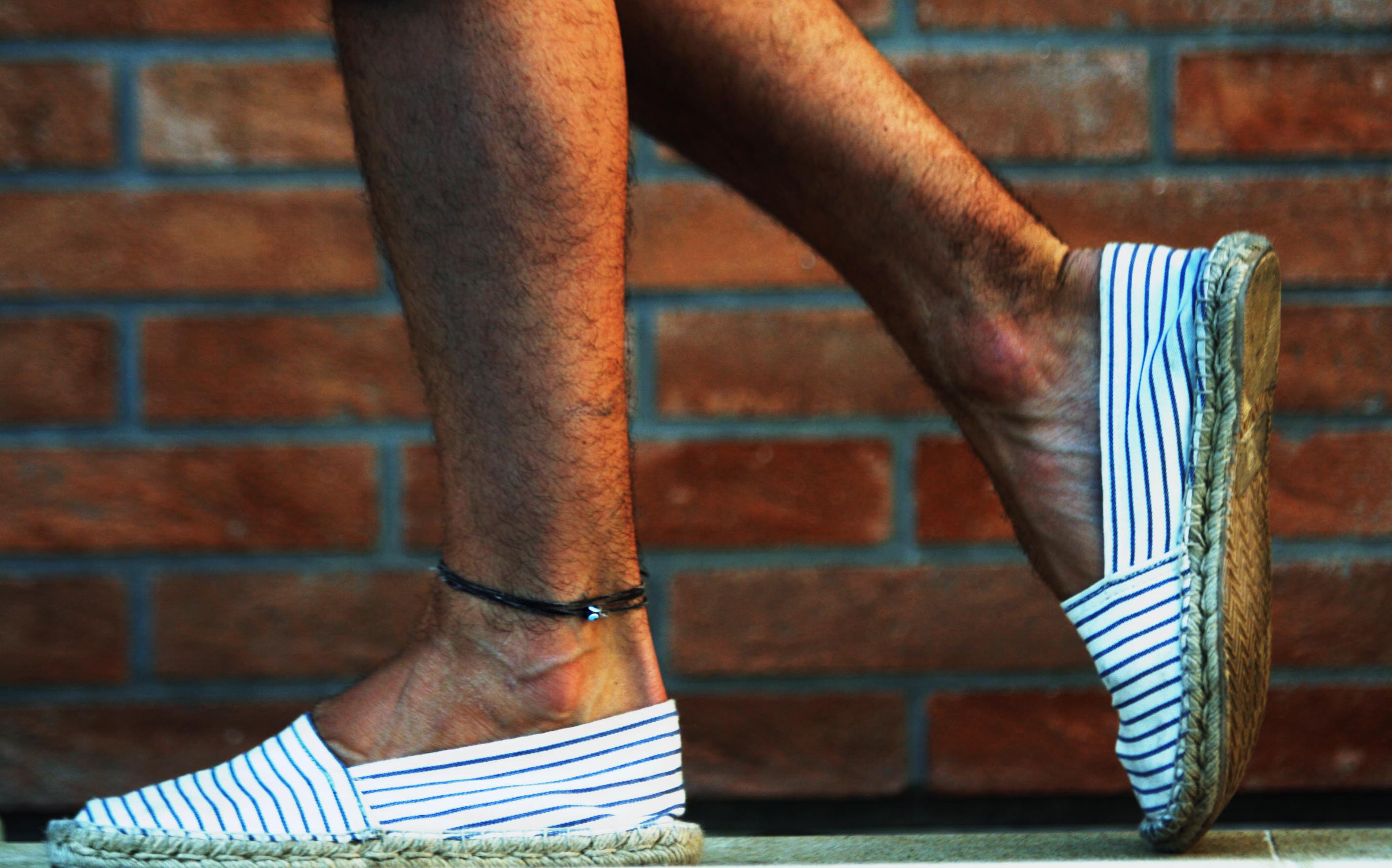 اسپادریلس کفش راحت تابستانی