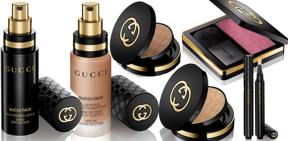 تاریخچه برند gucci