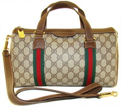 تاریخچه برند GUCCI