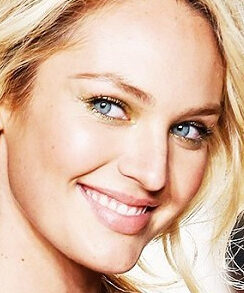 عکس Candice Swanepoel