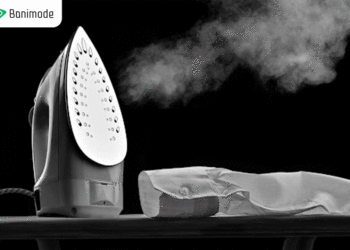 اصول صحیح اتو کردن پیراهن مردانه