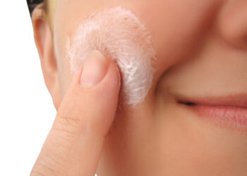 6 شیوه برای داشتن پوستی زیبا: اینفوگراف