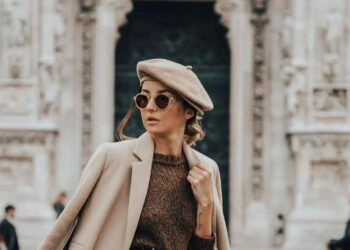 نکات استایل که هر خانمی باید بداند