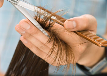 مد مو زنانه