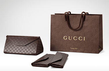 تاریخچه برند GUCCI