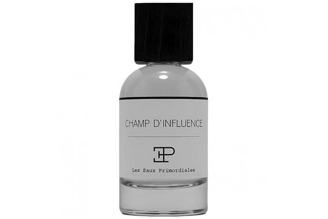 عطرهای مردانه Les Eaux Primordiales Champ d’influence